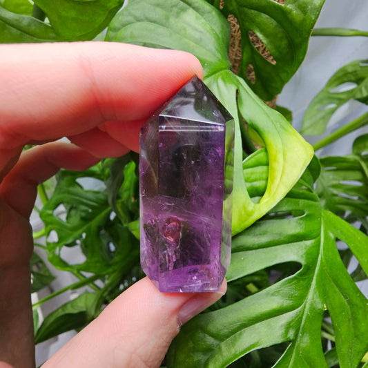 Amethyst Turm #9K