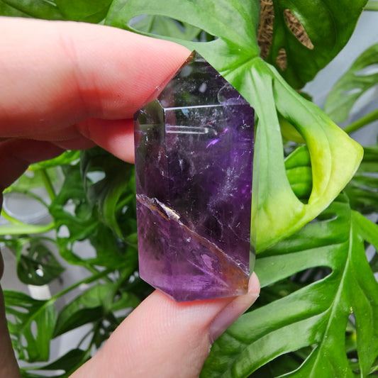 Amethyst Turm #9P