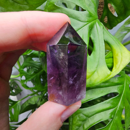 Amethyst Turm #9P