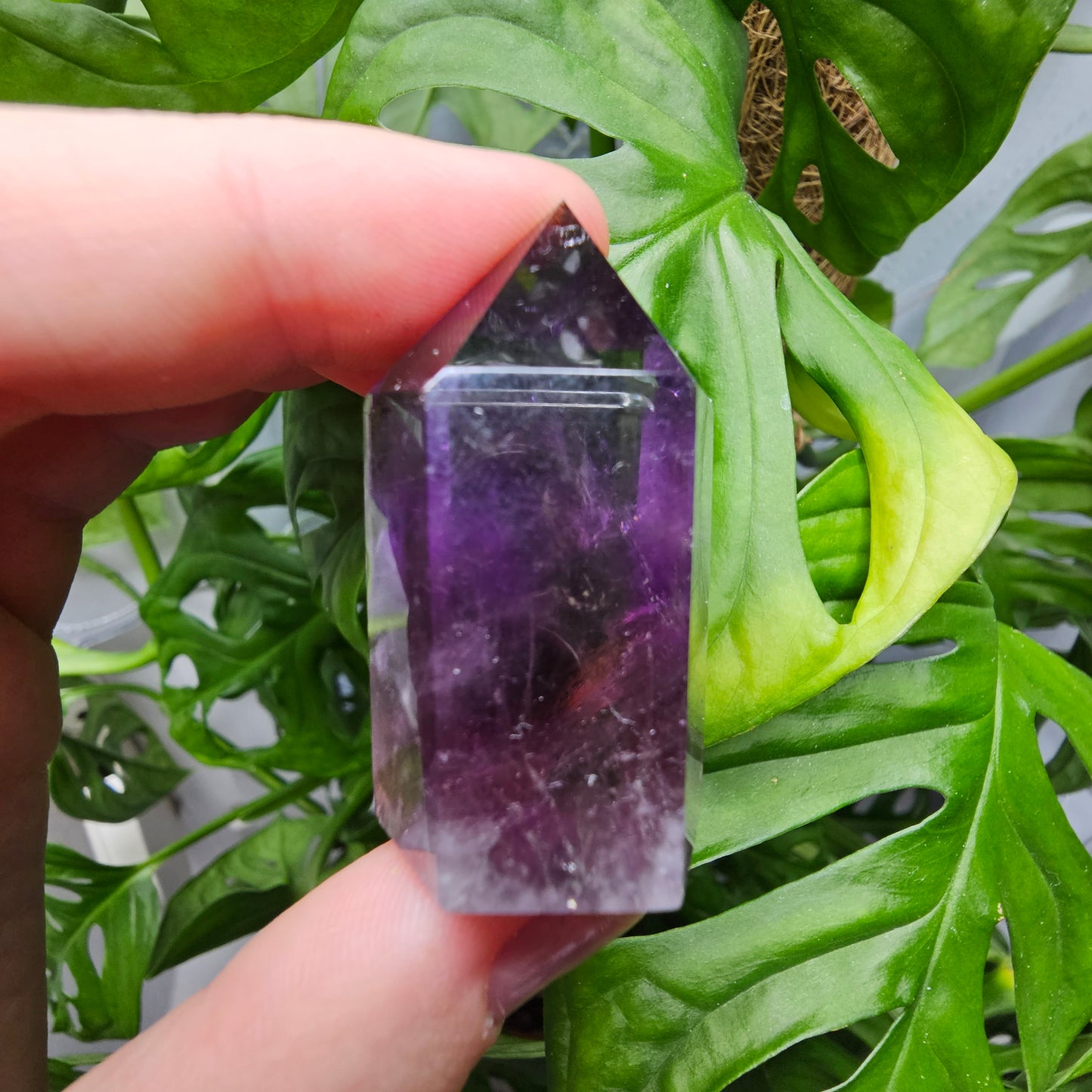 Amethyst Turm #9P