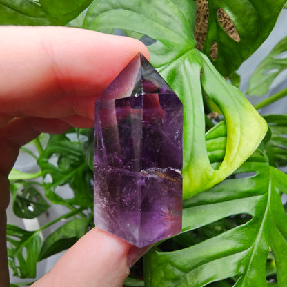 Amethyst Turm #9P