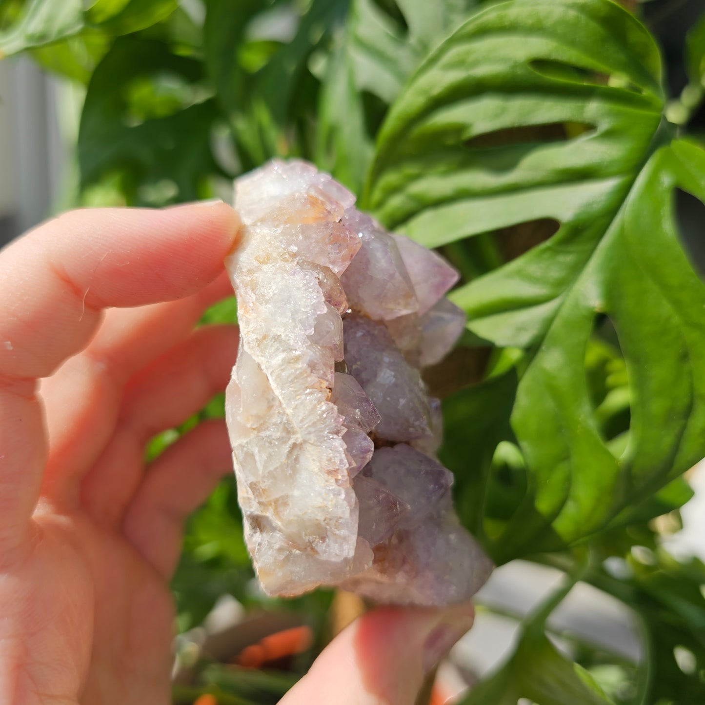 Spirit Quartz #34T