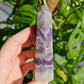 Dream Amethyst Turm #19A