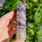 Dream Amethyst Turm #15B