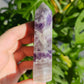 Dream Amethyst Turm #15B