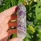 Dream Amethyst Turm #12E