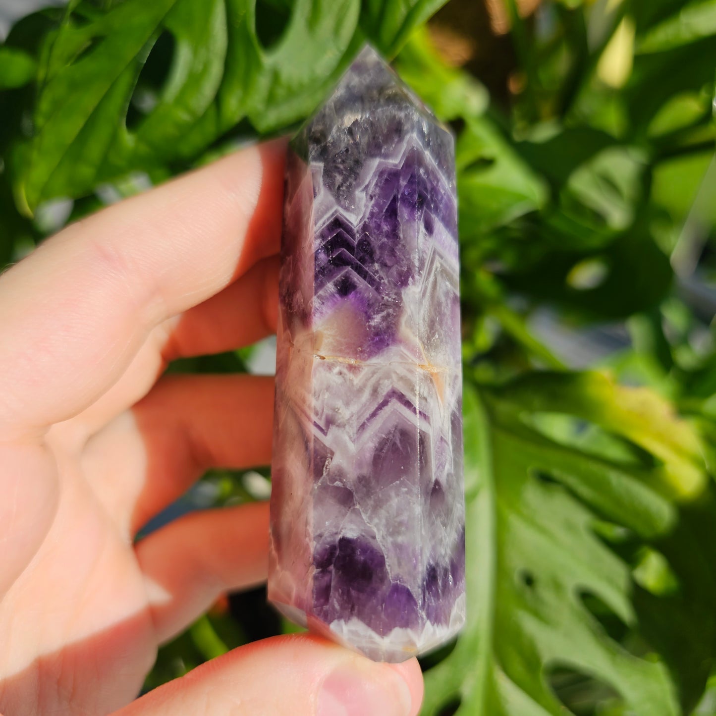 Dream Amethyst Turm #13F