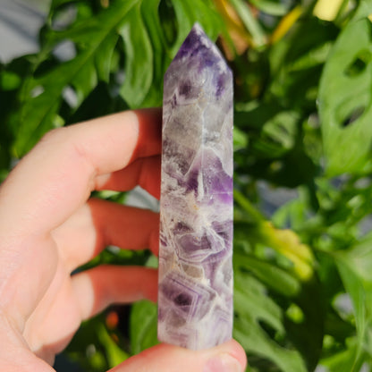 Dream Amethyst Tower #15G