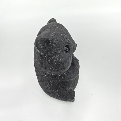 Obsidian Hamster #30A