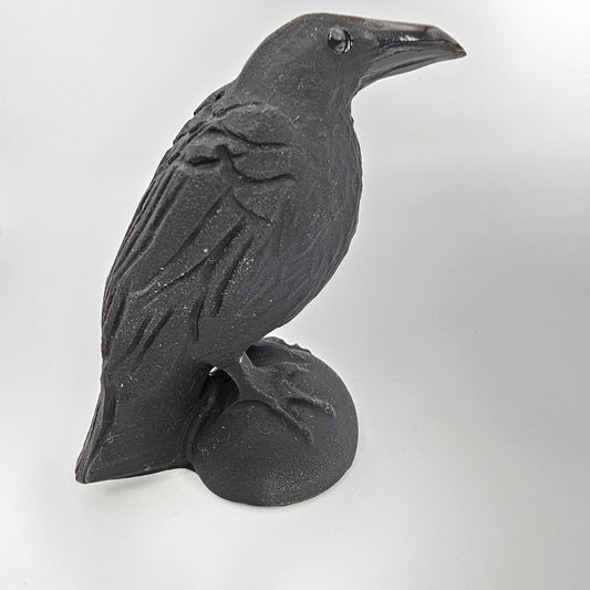 Obsidian Raven #39C