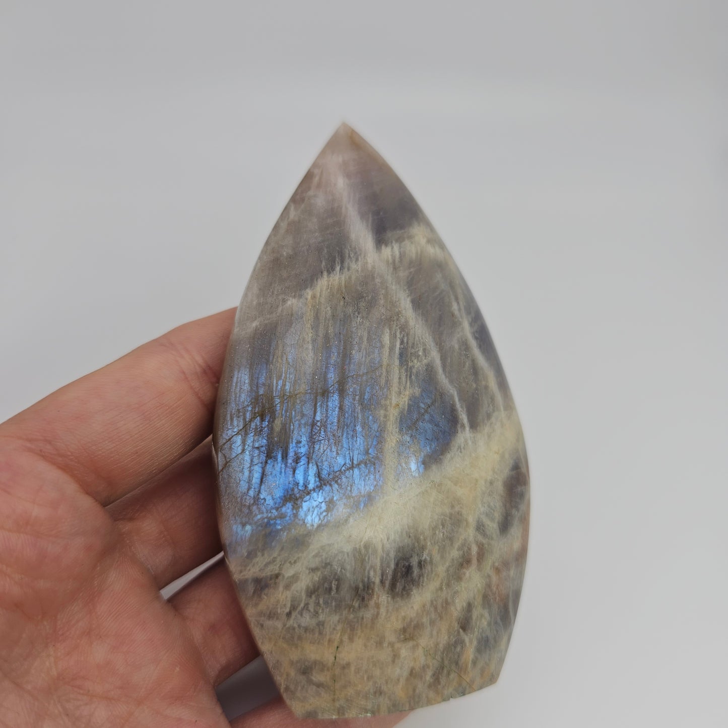 Moonstone Flame #39E