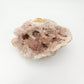 Pink Amethyst Geode #49A