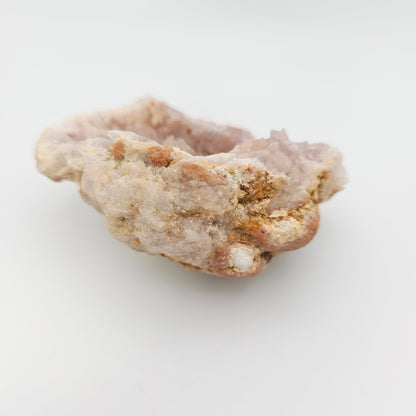 Pink Amethyst Geode #49A