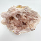 Pink Amethyst Geode #49A