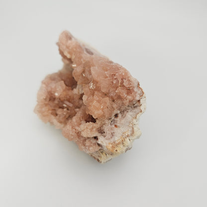 Pink Amethyst Geode #44B