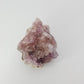 Pink Amethyst Geode #35C