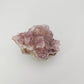 Pink Amethyst Geode #35C