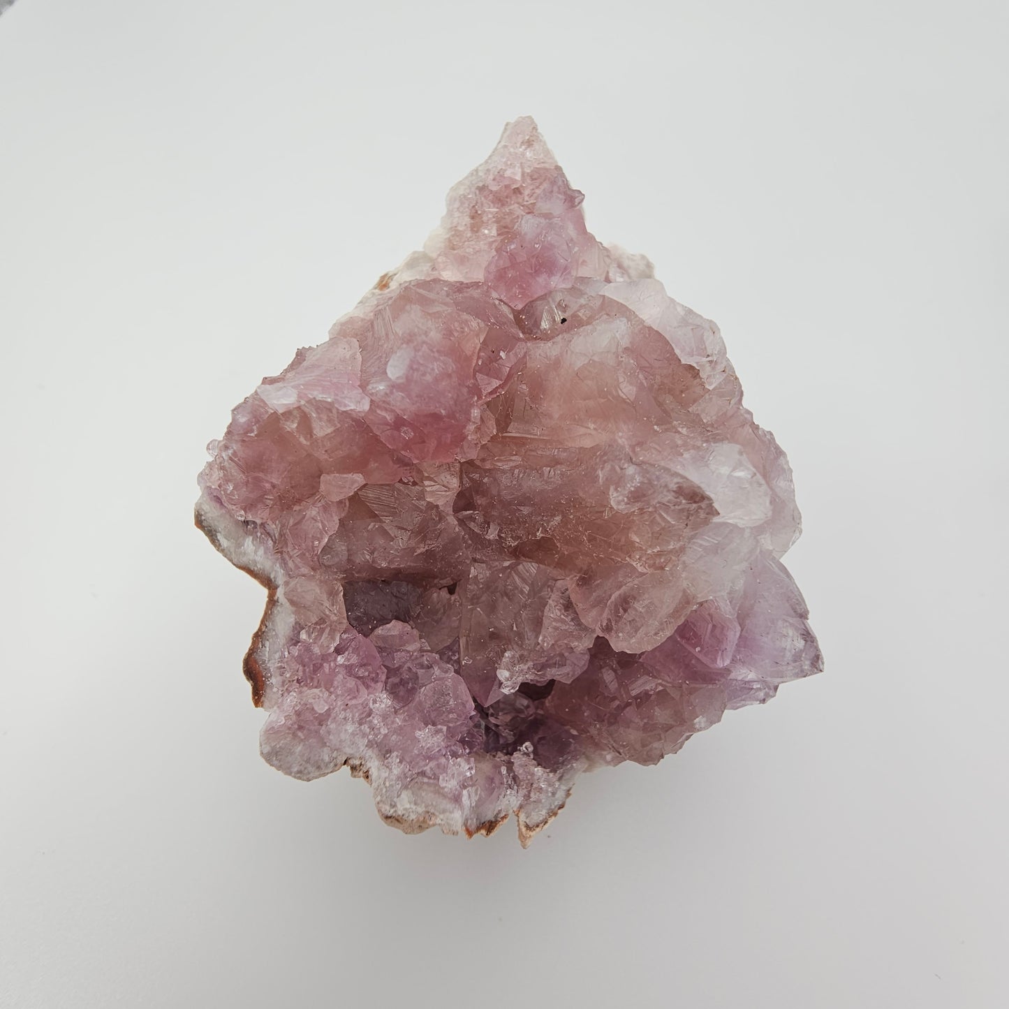 Pink Amethyst Geode #35C