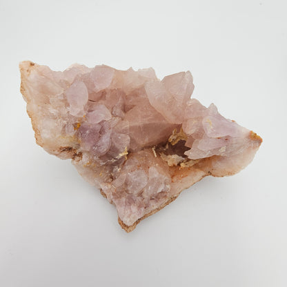 Pink Amethyst Geode #27D