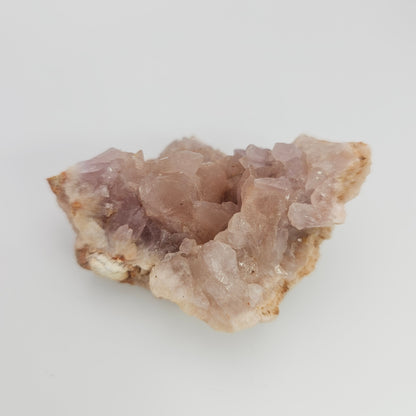 Pink Amethyst Geode #27D