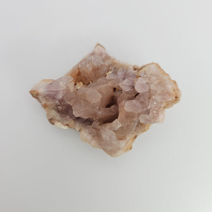 Pink Amethyst Geode #27D