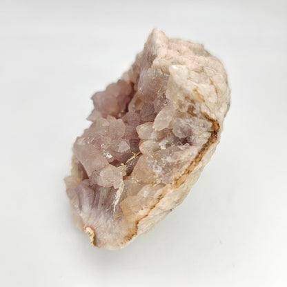 Pink Amethyst Geode #57F