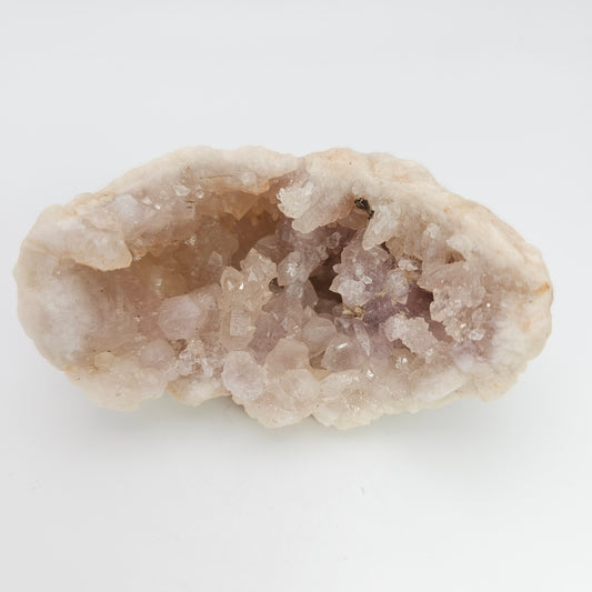 Pink Amethyst Geode #30G