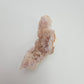 Pink Amethyst Cluster #7N