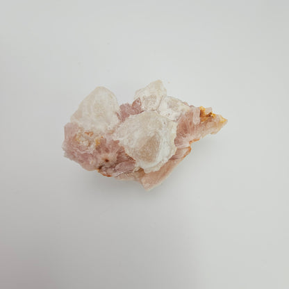 Pink Amethyst Cluster #6R