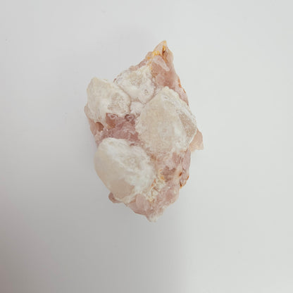 Pink Amethyst Cluster #6R