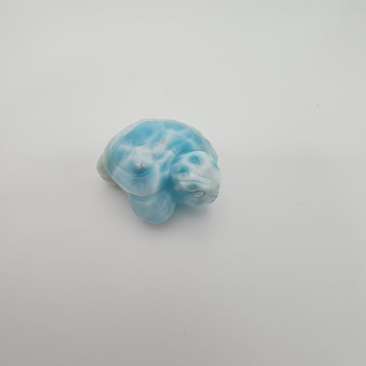 Larimar Schildkröte #95A