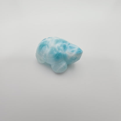 Larimar Schildkröte #79C