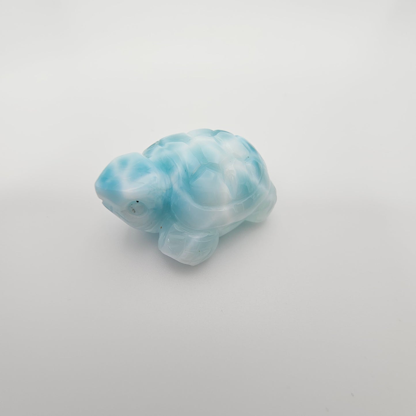 Larimar Schildkröte #79C