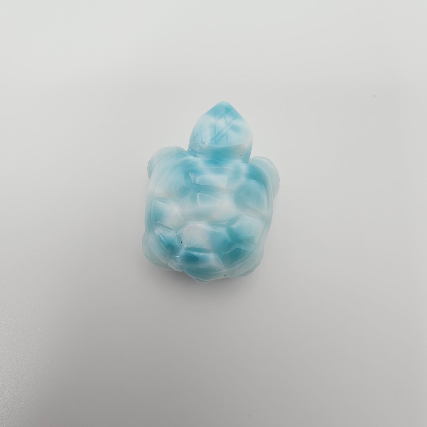 Larimar Schildkröte #79C