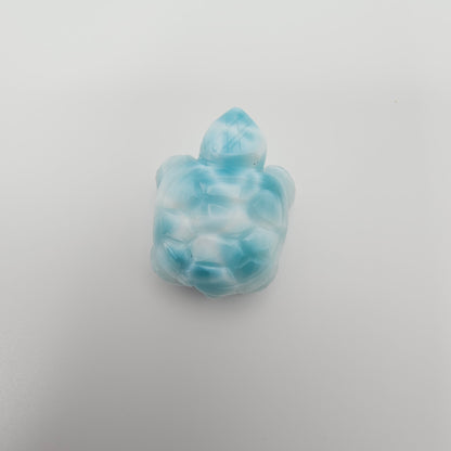 Larimar Schildkröte #79C