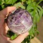 Dream Amethyst Kugel #39A