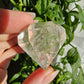 Bergkristall Diamant #12H (B-Ware)