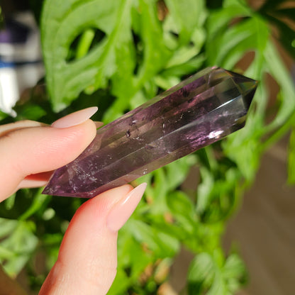 Amethyst Vogel Crystal #45A