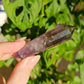 Amethyst Vogelkristall #39C