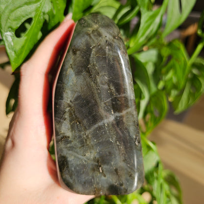 Labradorite Freeform #109LC