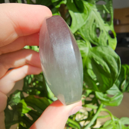 Fluorite Palmstone #18B