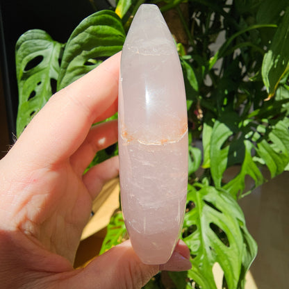 Rose Quartz Freeform #19C