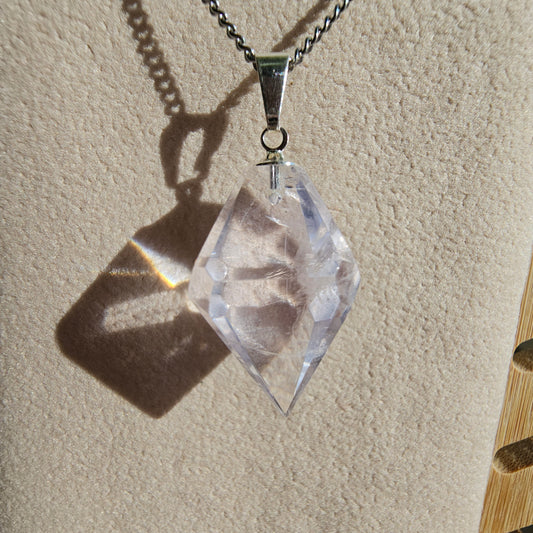 Amethyst Anhänger (#29B)