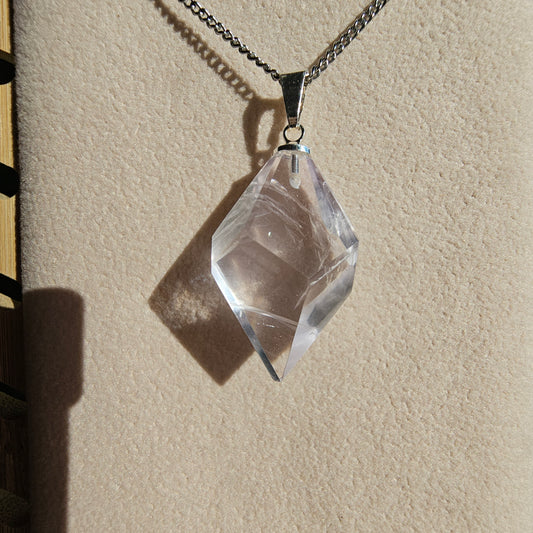 Amethyst Anhänger (#29C)