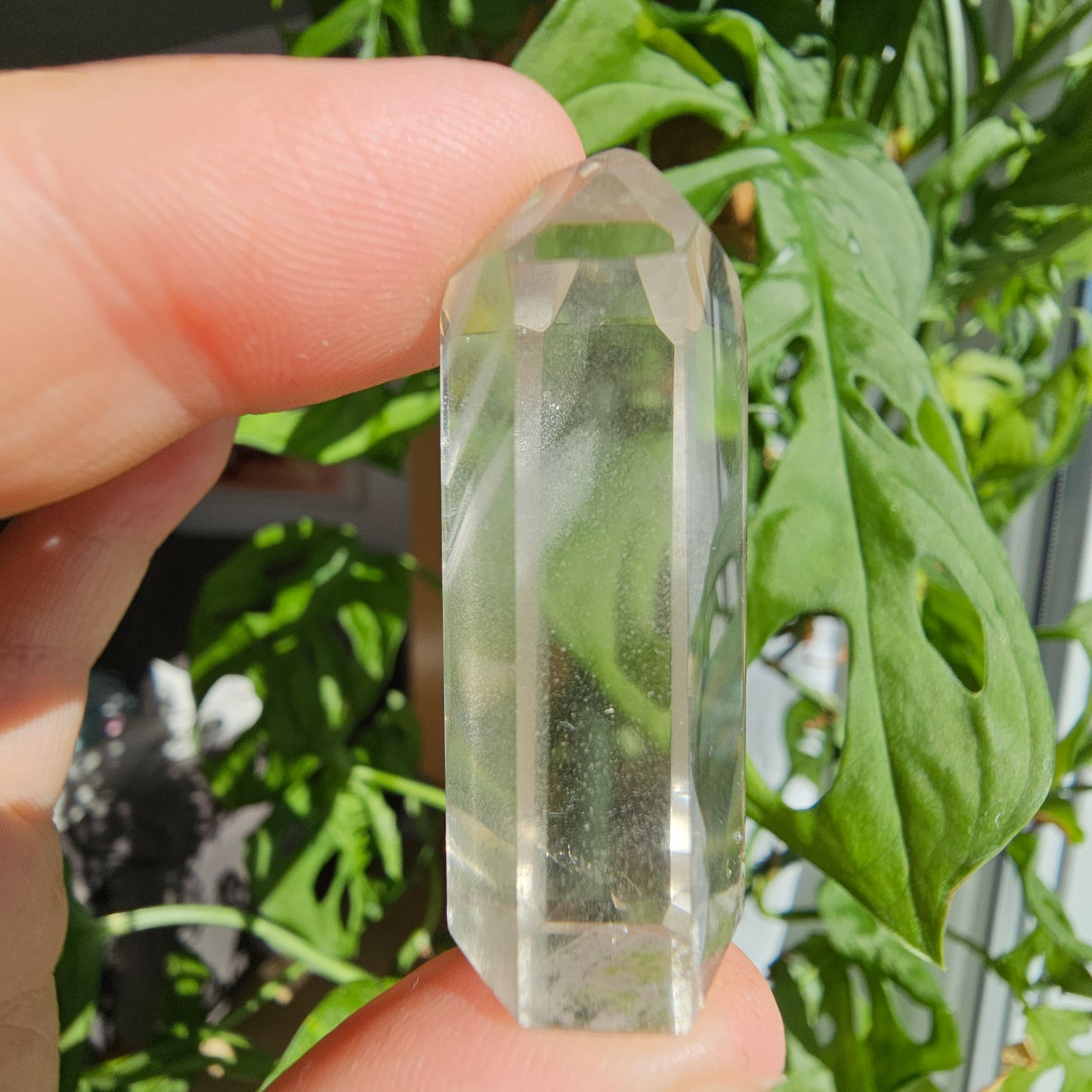 Phantom Quartz Tower (#16E)