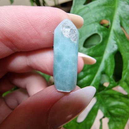 Larimar mini tower