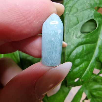 Larimar mini tower