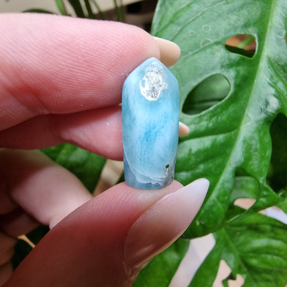 Larimar mini tower