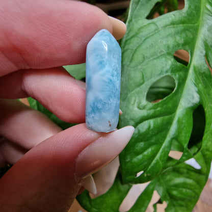 Larimar mini tower