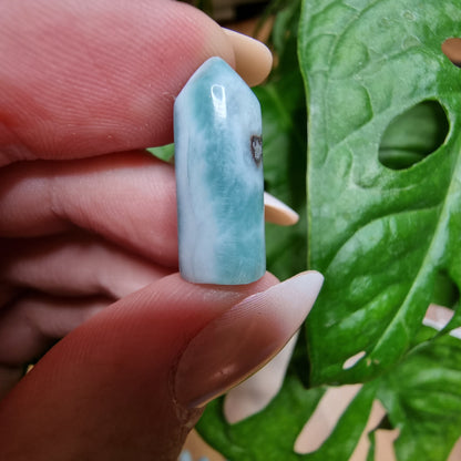 Larimar mini tower